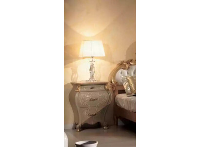 Bedside table Consoles Side table Beige Bedside tables Side tables Furniture