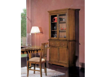 Wardrobe Cabinets Sideboard Display case Glass cabinet Showcases Italian Furniture