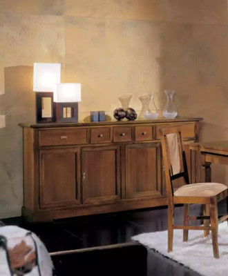 Chest of drawers Sideboard Wardrobe Sideboard Chests of drawers Style Wood Luxury Furniture new