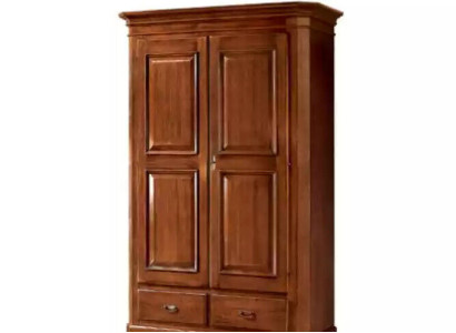 Wardrobe Bedroom Furniture Wood Classic Furnishings Wardrobe