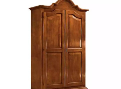 Wardrobe Luxury Cabinets Wardrobe Wood Furniture Bedroom Brown