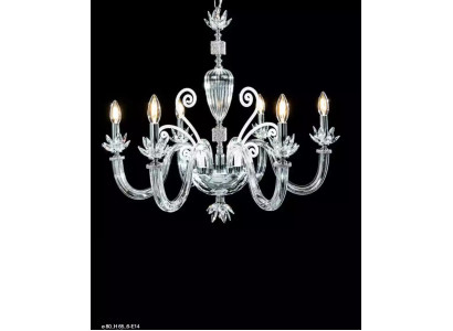 Luxury chandelier Ceiling light Classic Lamps crystal chandelier