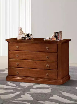 Chest of drawers Sideboard Wood Wardrobe Sideboard Italian design luxury Furniture