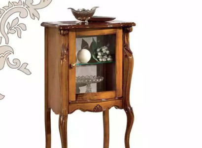 Wardrobe Display case Cabinets Classic Shelves Furniture Showcases Luxury Furniture