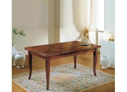Dining table Classic r Table Wood Luxury Tables Dining room Furniture Ess Design