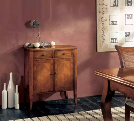 Chest of drawers Sideboard Wood Sideboard Italian Design Luxury Furniture new