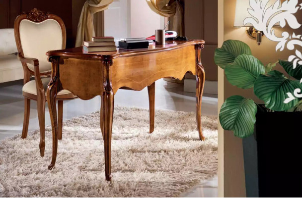 Classic r luxury upholstered chair wooden furniture dining room chair furniture new