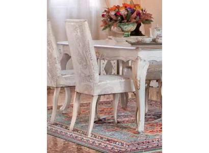 Dining room Chair Luxury Classic r Wooden Chair Chairs Italian Style