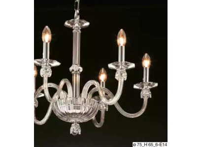 Chandelier Crystal Chandelier Pendant Light Chandelier Lamp