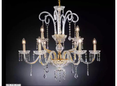 Chandelier hanging lamp Lamps lighting Chandelier gold Lamp