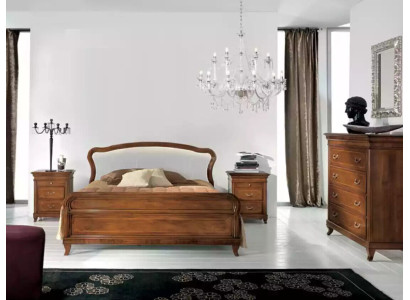 Bedroom Set 2x Bedside tables Chest of drawers Complete Room Furniture 4pcs new