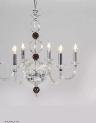 Elegant Ceiling lamp Classic r Chandelier crystal chandelier new