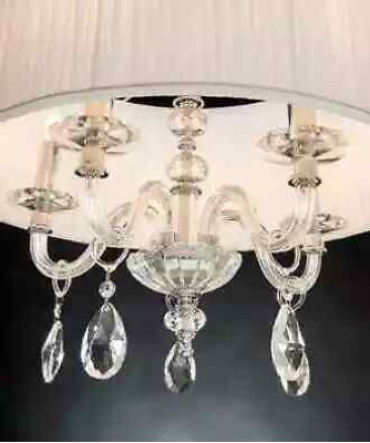 Chandelier crystal chandelier Ceiling light pendant lamp