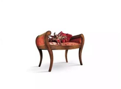 Stool Furnishings Stool Wooden Stool Wood Stool Luxury Upholstered Bench