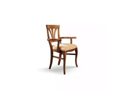 Dining room chair Chair Wood Wooden chair Design upholstered chair Chairs new