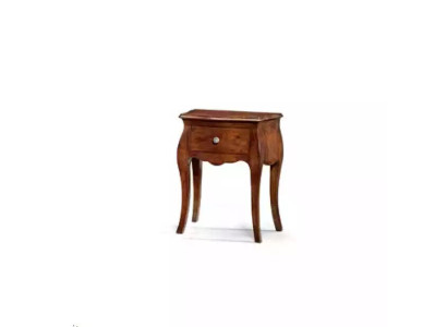 Bedside table Design Furniture Bedside tables Wood Bedroom Side table new