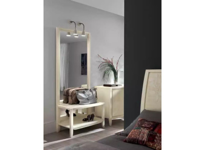 Standing Mirror Design Mirror Italian Bedroom Wood Stand Wall