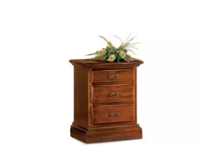 Bedside table Design Table Furniture Wood Bedroom Side table Brown new Bedside table Design Table Furniture Wood Bedroom Side table Brown new