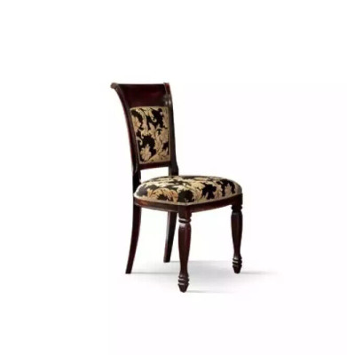 Classic Chair Designer Wooden Chair Dining room chair Luxury Wood new Furniture