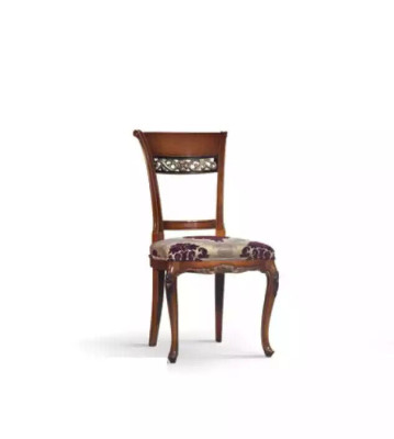 Dining room chair Luxury Chairs Chair Design Armchair Furniture Wooden chair new
