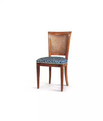 Chair Classic r Dining room chair luxury seating furniture designer armchair