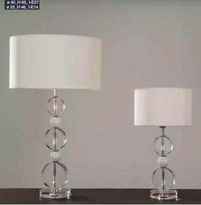Table lamp Table Lamp Chandelier Crystal Modern table design lamp