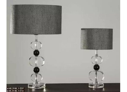 Stylish Table Lamp Gray Lamp Modern Lighting Table Lamp new