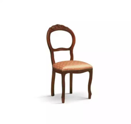 Classic Wood Armchair Wooden Chair Design Luxury Chair Dining room chair