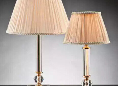 Classic Crystal Floor Lamp Desk Lighting Luxury Furniture new