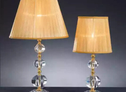 Classic Crystal Table Lamp Crystal Chandelier Stylish Lamp new
