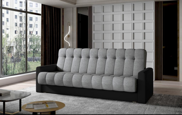 Sofa three-seater couch classic new upholstery 3 seater textile couches leather sofa