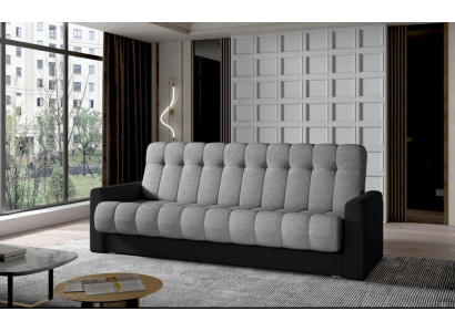 Sofa three-seater couch classic new upholstery 3 seater textile couches leather sofa