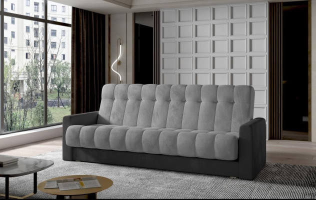 Sofa three-seater couch classic new upholstery 3 seater textile couches leather sofa
