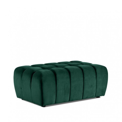 Stool footstool side stool chaise lounge bench seat Velvet fabric