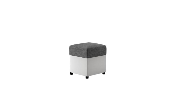 Designer Luxury Stool Upholstery Seat Textile Relax Side Sofa Bench seat