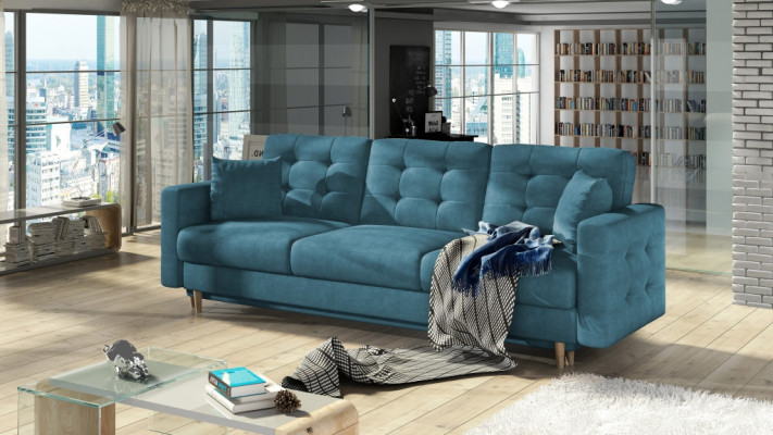Sofa 3 Seater Sofas Seat Couch Upholstery Suite Modern Couches Three Seater Textile