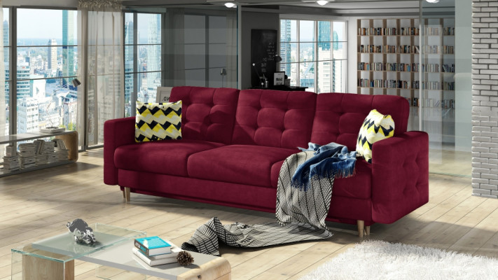 Sofa 3 Seater Sofas Seat Couch Upholstery Suite Modern Couches Three Seater Textile