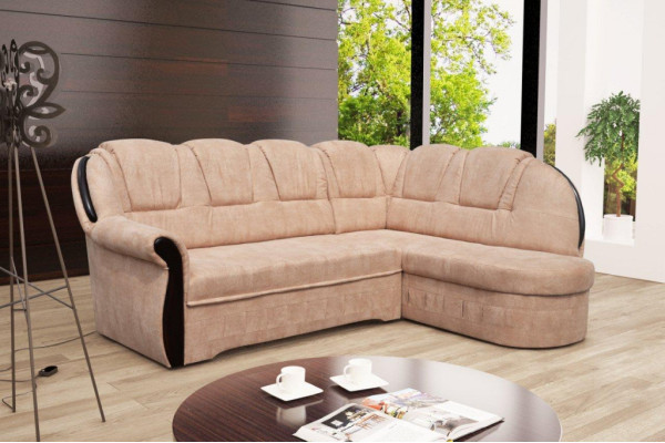 Couch Living landscape Corner Suite Design Modern Sofa L-shape fabric sofas new