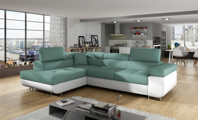 Corner Fabric Corner sofa L-shape Sofa Couch Design Couch Upholstery Textile Modern Textile