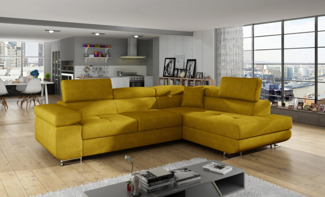 Corner Fabric Corner sofa L-shape Sofa Couch Design Couch Upholstery Textile Modern Textile