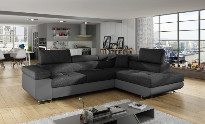 Corner Fabric Corner sofa L-shape Sofa Couch Design Couch Upholstery Textile Modern Textile