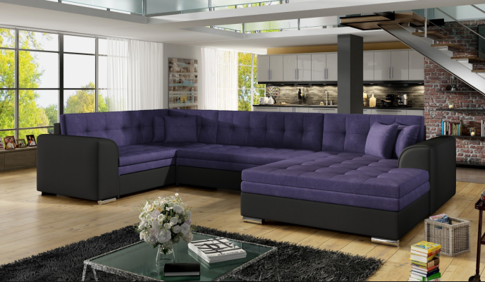 Design Corner sofa Bed function Sofa Couch Upholstery Sofas Couches Living landscape