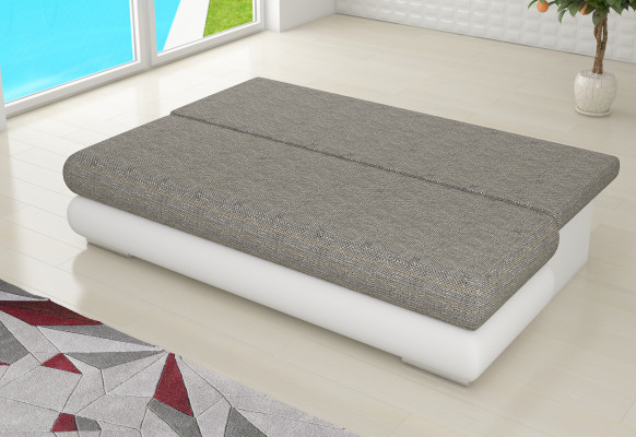 Design Sofa Bed Couch Upholstery 3 Seater Fabric Couch Guest Room Sofas