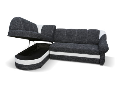 Functional Couch Sofa bed Sofa Upholstery Living room Corner sofa Textl Seat