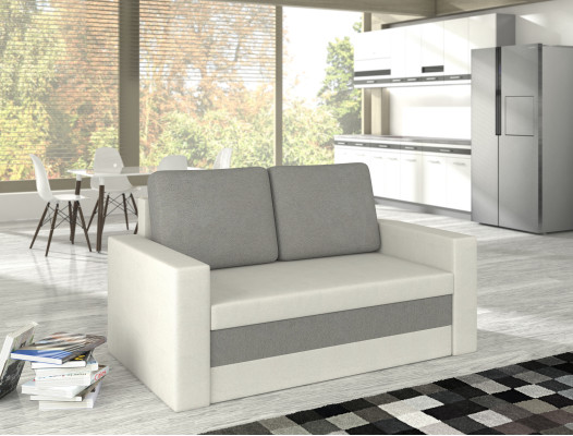 Design Sofa Wave 3 Seater Bed function Couch Upholstery Sofa bed s Sofas Couches