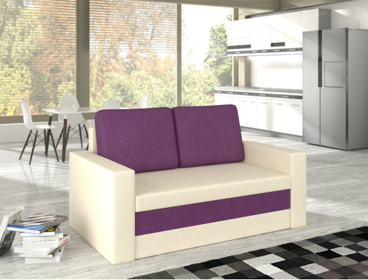 Design Sofa Wave 3 Seater Bed function Couch Upholstery Sofa bed s Sofas Couches
