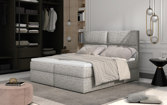 Luxury Bedroom Bed Upholstery Design Luxury Double Hotel Decor Beds