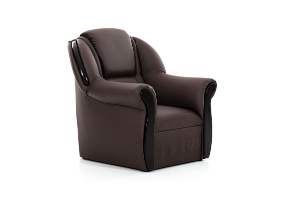 Luxury Designer Armchair Lounge Club Relax Chair TV Hotel Upholstery Sofa Seater