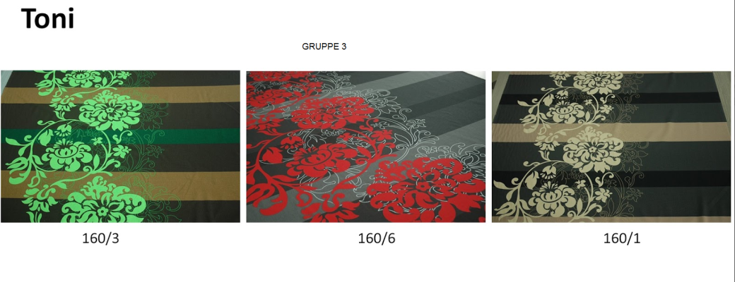Designer Bed Bedroom Beds Textile Decoration Hotel Luxury Upholstery Robust