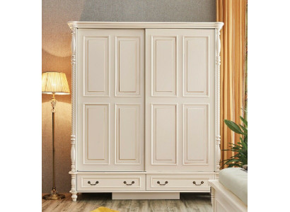 Classic r Wardrobe Wardrobe Furniture Bedroom Cabinets Country House Style new